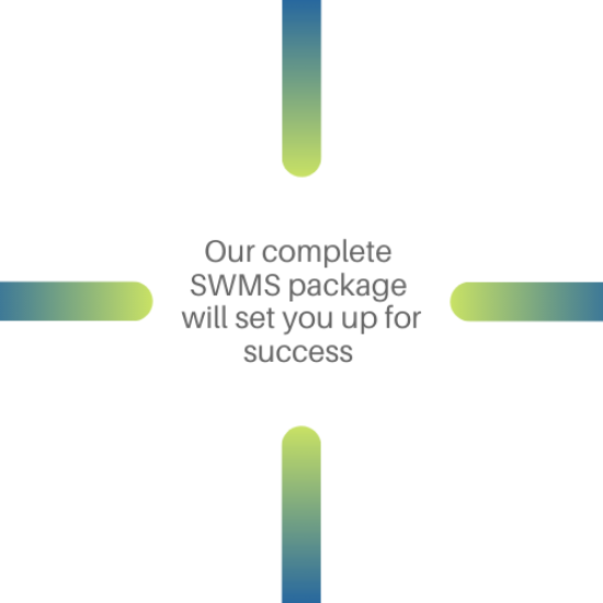 All SWMS Bundle