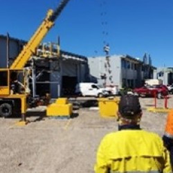 General Lifting and Dogging Operations