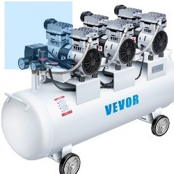 Use of Air Compressor