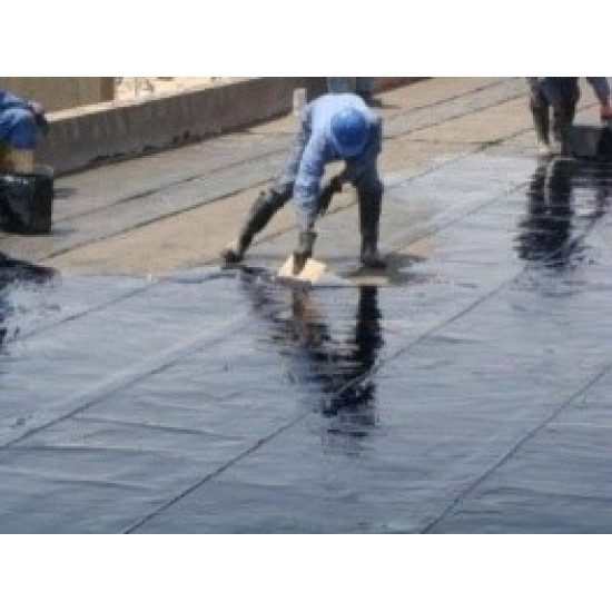 Waterproofing