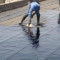Waterproofing