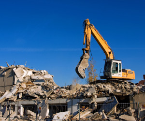Demolition