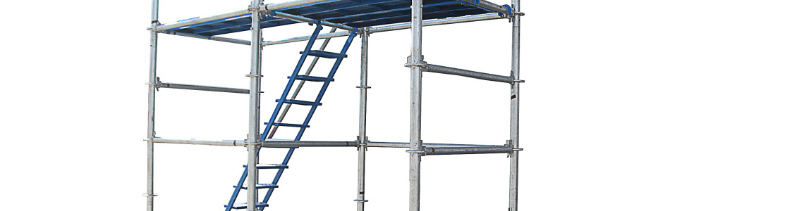 Scaffold