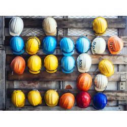 Subcontractor WHSE Plan