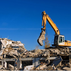 Demolition