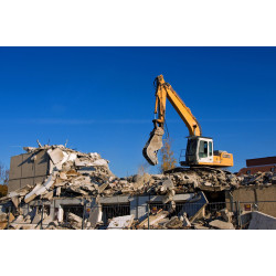 Demolition