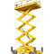 Use of Scissor Lift