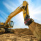 Excavation & Trenching (Excavator/Skidsteer)