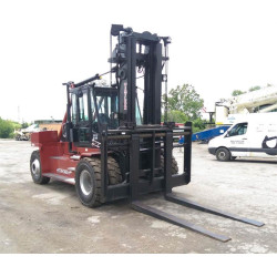 Use of Forklift and Telehandler