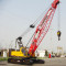 Operation of Crawler Crane