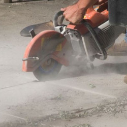 Concrete Cutting and Drilling
