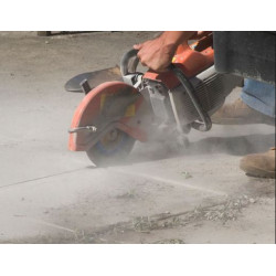 Concrete Cutting and Drilling