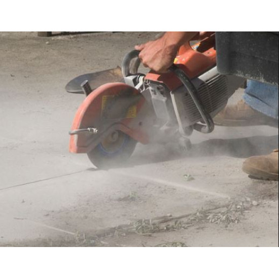 Concrete Cutting and Drilling
