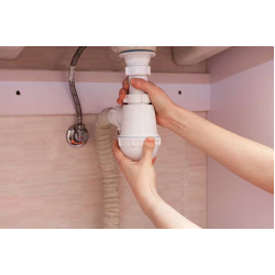 Installation and Reinstatement of Sanitary Fittings