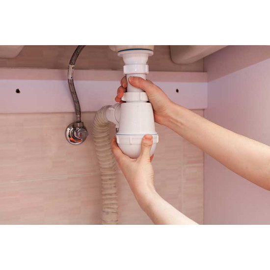 Installation and Reinstatement of Sanitary Fittings